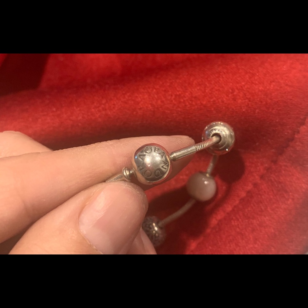 Pandora Essence bead bracelet - Picture 3 of 3